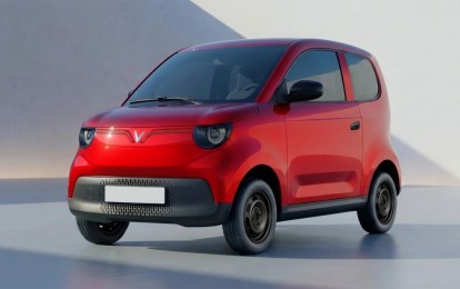 Từ Kia Morning đến VinFast VF 2, cuộc chơi ô tô giá rẻ tại Việt Nam đã thay đổi thế nào?