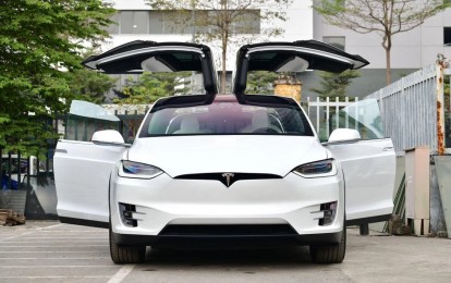 Hãng xe điện Tesla vừa có động thái đáng chú ý tại Việt Nam
