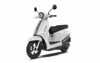 VinFast Evo Grand thế hệ mới có giá ưu đãi từ 22,9 triệu đồng, chạy tối đa 262 km/lần sạc