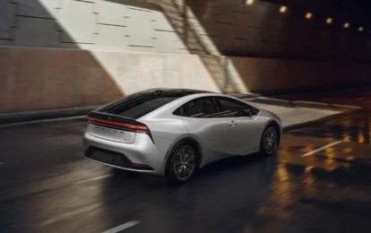 Xe hybrid bền hơn nhiều người nghĩ: Toyota Prius và loạt mẫu xe được đánh giá cao