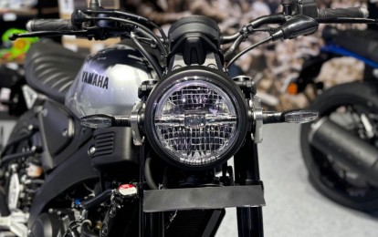 Yamaha mở bán ‘vua côn tay’ 155cc mới xịn hơn Exciter, đè bẹp Honda Winner R với giá 38,7 triệu đồng