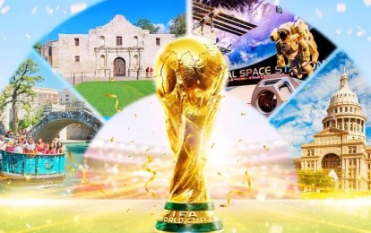 Lịch thi đấu World Cup 2026 đầy đủ và chi tiết: Cập nhật 104 trận từ vòng bảng đến chung kết