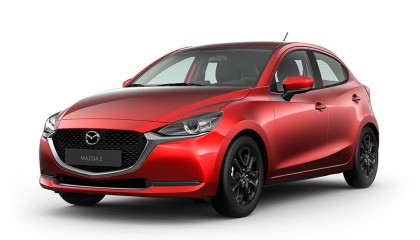Mazda 2 2023