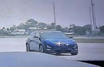 VinFast VF 6 chạy thử tại Việt Nam, Hyundai Creta 