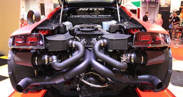 Động cơ Turbo là gì? Ưu, nhược điểm và cấu tạo Turbo tăng áp
