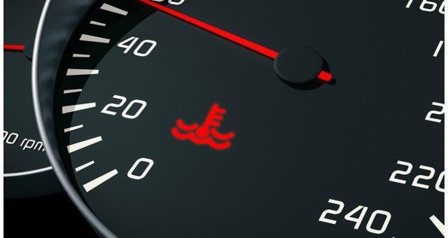 Ý nghĩa của các biểu tượng đèn báo trên bảng điều khiển ô tô