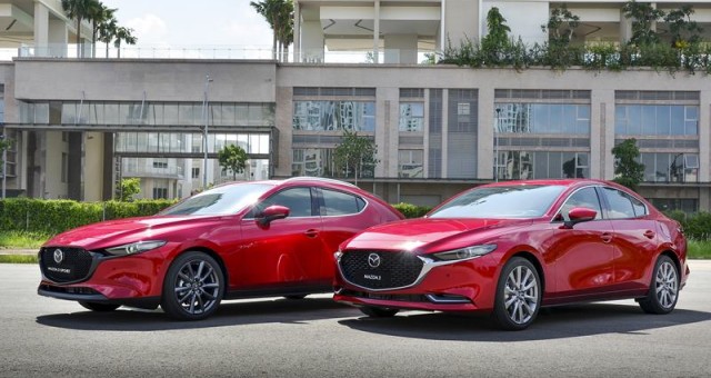 Có nên mua Mazda 3 tại thời điểm 2023 không?