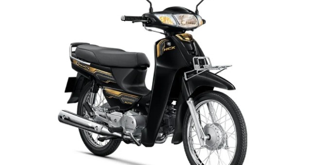 Lộ diện Honda Dream 2022 vẫn giữ nét xưa, giá bán có thể ngang Honda SH khi về Việt Nam