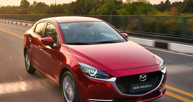 Đánh giá Mazda 2 2021: Đủ sức gợi lên cảm giác 'cao cấp'?