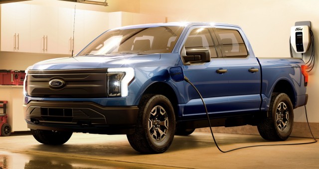 Bán tải mới của Ford lập kỷ lục về đơn đặt hàng