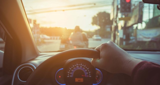 5 mẹo thiết thực cho người mới bắt đầu lái xe