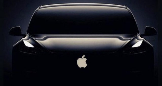 Thế giới sẽ chào đón một Apple Car trong năm 2024?