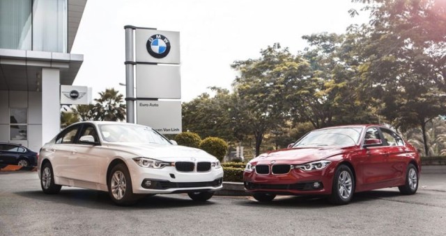 Chấp nhận cắt bảo hành từ 5 năm xuống còn 2 năm, khách mua BMW được giảm 250 triệu