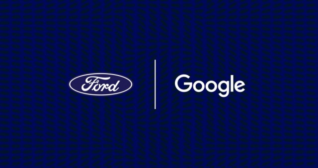 Ford và Google hợp tác, xe Ford sẽ được cài phần mềm Android trong tương lai