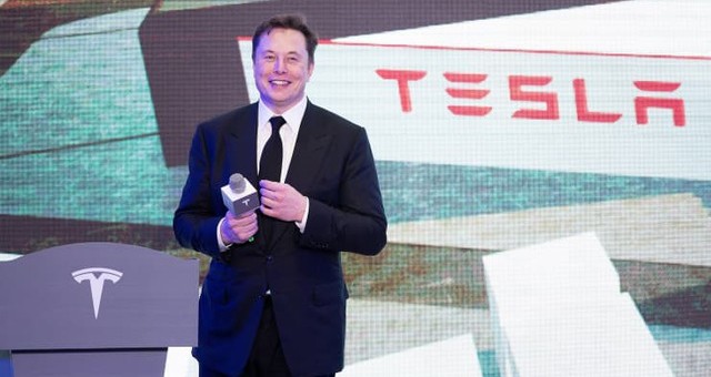 Nhà máy Tesla thứ 2 ở châu Á sẽ được xây dựng tại Ấn Độ