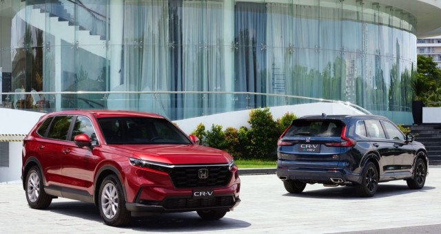 SUV cỡ B đua giảm giá hàng chục triệu đồng: Yaris Cross, Xforce và Creta kích cầu cuối năm