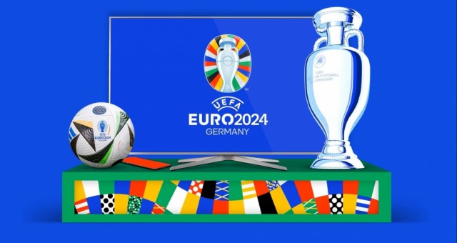 Việt Nam đã sở hữu bản quyền VCK EURO 2024