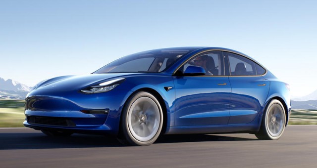 Tesla kiện chủ sở hữu nói dối về lỗi phanh của Model 3