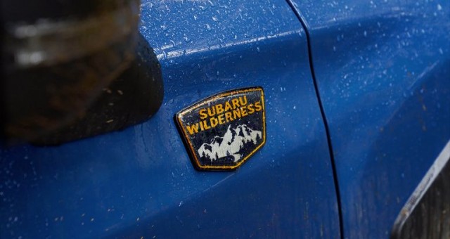 Xem trước teaser Subaru Wilderness: Ngoại hình mạnh mẽ, nâng cấp hệ thống treo vượt mọi địa hình
