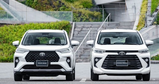 So sánh Toyota Avanza vs Veloz Cross: Xe nào phù hợp hơn?