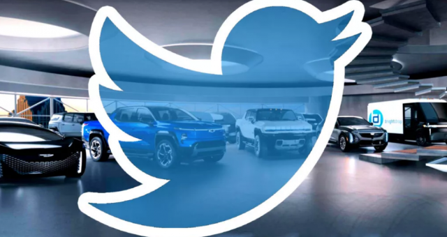 Gã khổng lồ GM ngừng quảng cáo với Twitter sau khi ông chủ của Tesla tiếp quản
