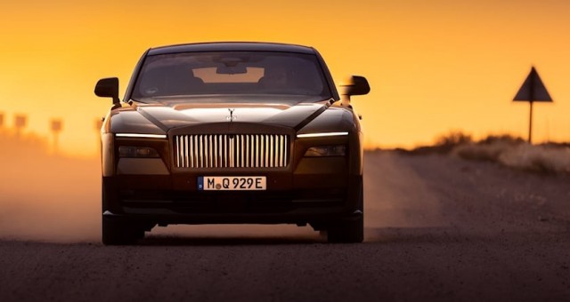 Xe điện Rolls-Royce vượt mốc di chuyển 2 triệu kilomet, khẳng định ưu thế trước khi vào sản xuất