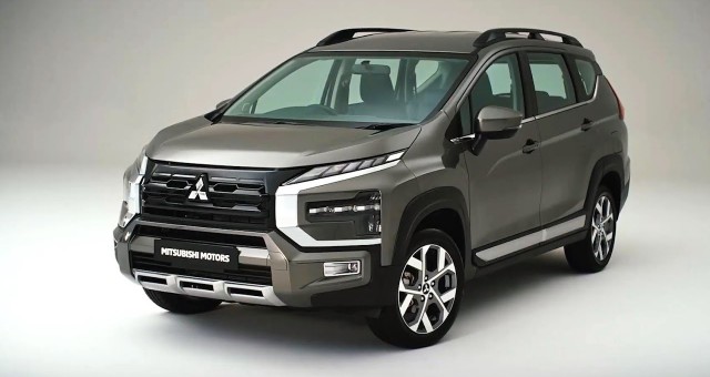 Có gì đặc biệt trong 4 mẫu xe sắp ra mắt thị trường Việt 2023