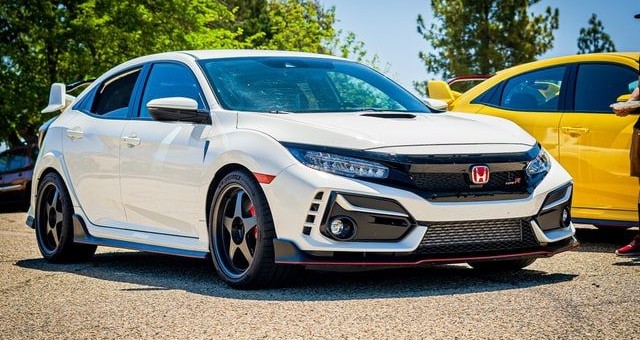 Honda được bình chọn là thương hiệu 'xe bình dân đáng tin cậy' nhất 2022