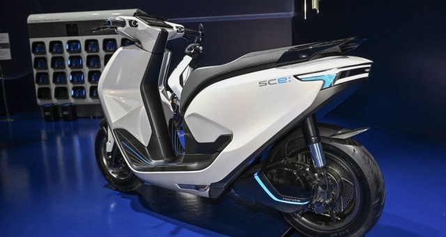 Honda kỳ vọng bán ... 4 triệu xe máy điện vào năm 2030, Đông Nam Á là thị trường ưu tiên hàng đầu