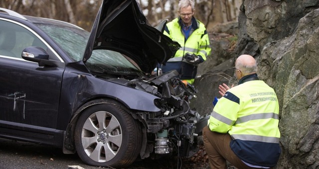 'Vũ khí' giúp Volvo XC60 đạt điểm tuyệt đối trong thử nghiệm va chạm an toàn