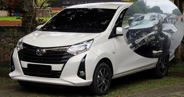 Toyota khiến người tiêu dùng Indonesia hoài nghi về kết quả đánh giá an toàn khi va chạm