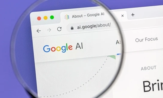 Hướng dẫn sử dụng Google AI Overviews: Thêm lựa chọn để 'tìm kiếm'