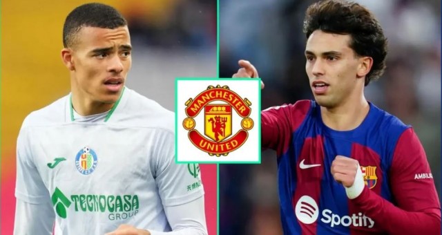 Chuyển nhượng bóng đá MU sáng 31/5: Chiêu mộ thần đồng, đổi Greenwood cho La Liga