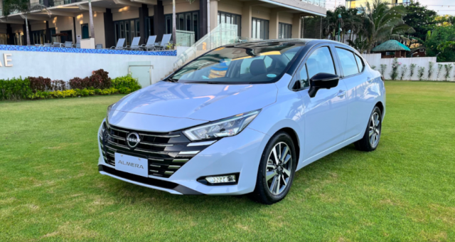 Loạt nâng cấp đáng chú ý trên Nissan Almera 2024 mới sắp ra mắt thị trường Việt