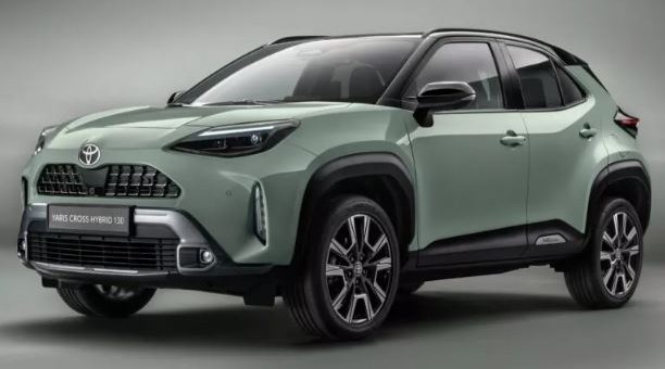 Doanh số xe hybrid bùng nổ tại châu Âu, xe điện lai mất thị phần
