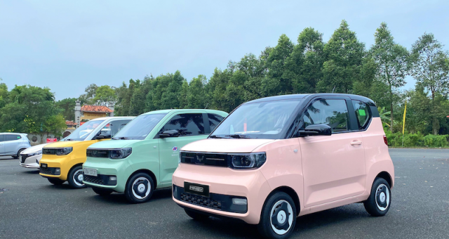 Nhà phân phối Wuling Mini EV lao đao tìm cách 'thoát lỗ' tại thị trường Việt