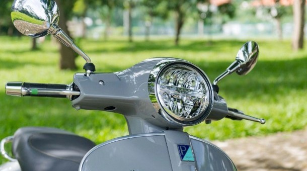Giải mã nguyên nhân gương chiếu hậu bên trái là điều kiện bắt buộc với xe máy