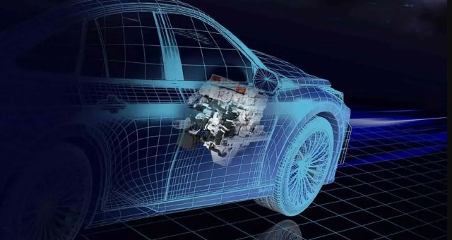 Pin nhiên liệu hydro thế hệ mới của Toyota hứa hẹn đột phá về phạm vi hoạt động