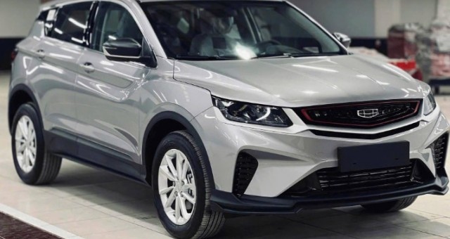 Bộ đôi Geely Coolray, Hyundai Creta 2025 hứa hẹn khuấy động phân khúc xe hạng B tại Việt Nam