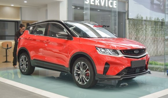Loạt xe mới dự kiến chào sân thị trường Việt trong tháng 3/2025