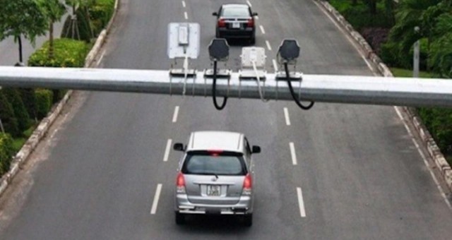 Cảnh báo lừa đảo lợi dụng thông tin xử lý phạt nguội để chiếm đoạt tài sản