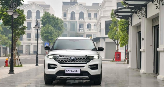 Xe nhập khẩu Mỹ về Việt Nam sẽ rẻ hơn nhờ chính sách này