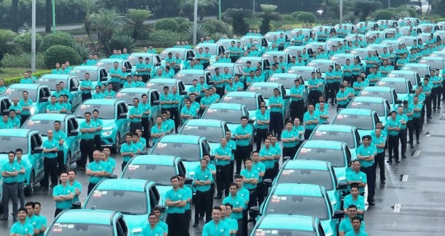 Xanh SM đầu tư công nghệ an toàn tiên tiến dành riêng cho phụ nữ, trẻ em và người cao tuổi