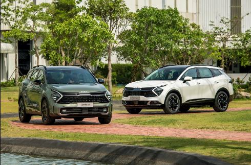Xe Hàn mất hút khỏi Top 10 ôtô bán chạy quý I/2025 tại Việt Nam