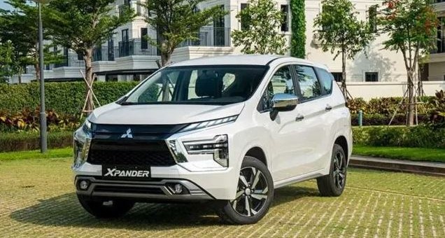 Sức hút nào khiến Xpander “độc chiếm” phân khúc xe gia đình?