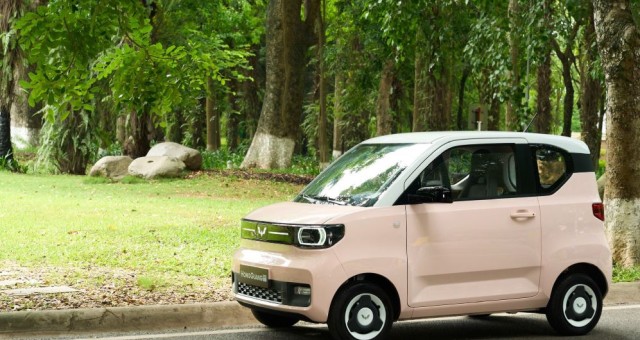 Động thái mới của TMT Motors trên con đường tiếp cận người tiêu dùng Việt