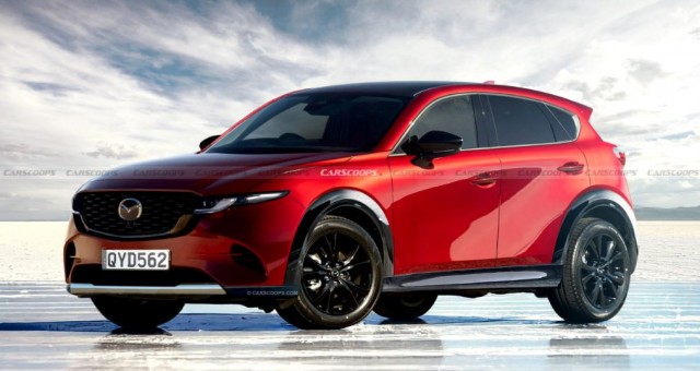 Rộ tin đồn Mazda CX-3 sắp 'biến mất', gương mặt kế nhiệm có gì đặc biệt khiến hãng xe tự tin thay thế?
