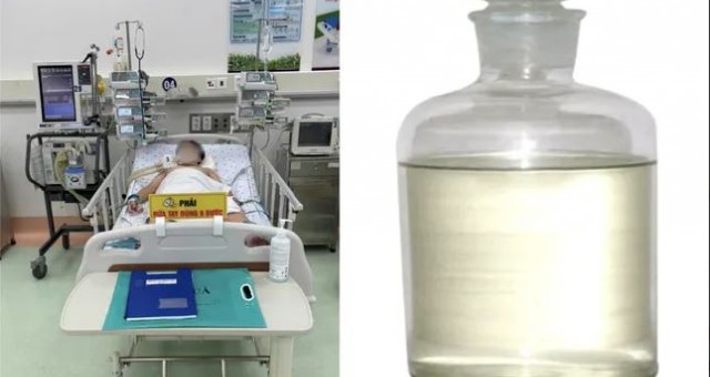Bé trai 13 tuổi hôn mê vì hít phải hóa chất trong xe hơi, bác sĩ cảnh báo nguy cơ tử vong từ styrene