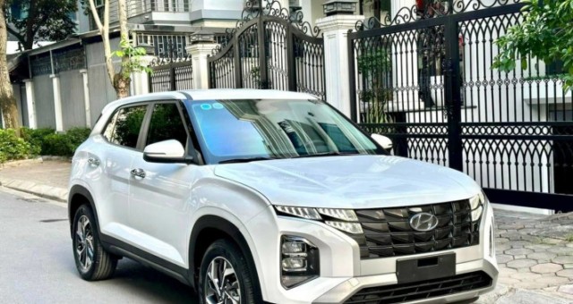 Ngân sách hơn 500 triệu: Mua xe mới hay chọn SUV cũ “chạy lướt” đời cao?