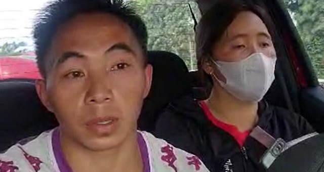 Vụ tài xế taxi “chặt chém” 4,2 triệu đồng ở Hà Nội: Có dấu hiệu cưỡng đoạt tài sản, tài xế đối diện án tù?
